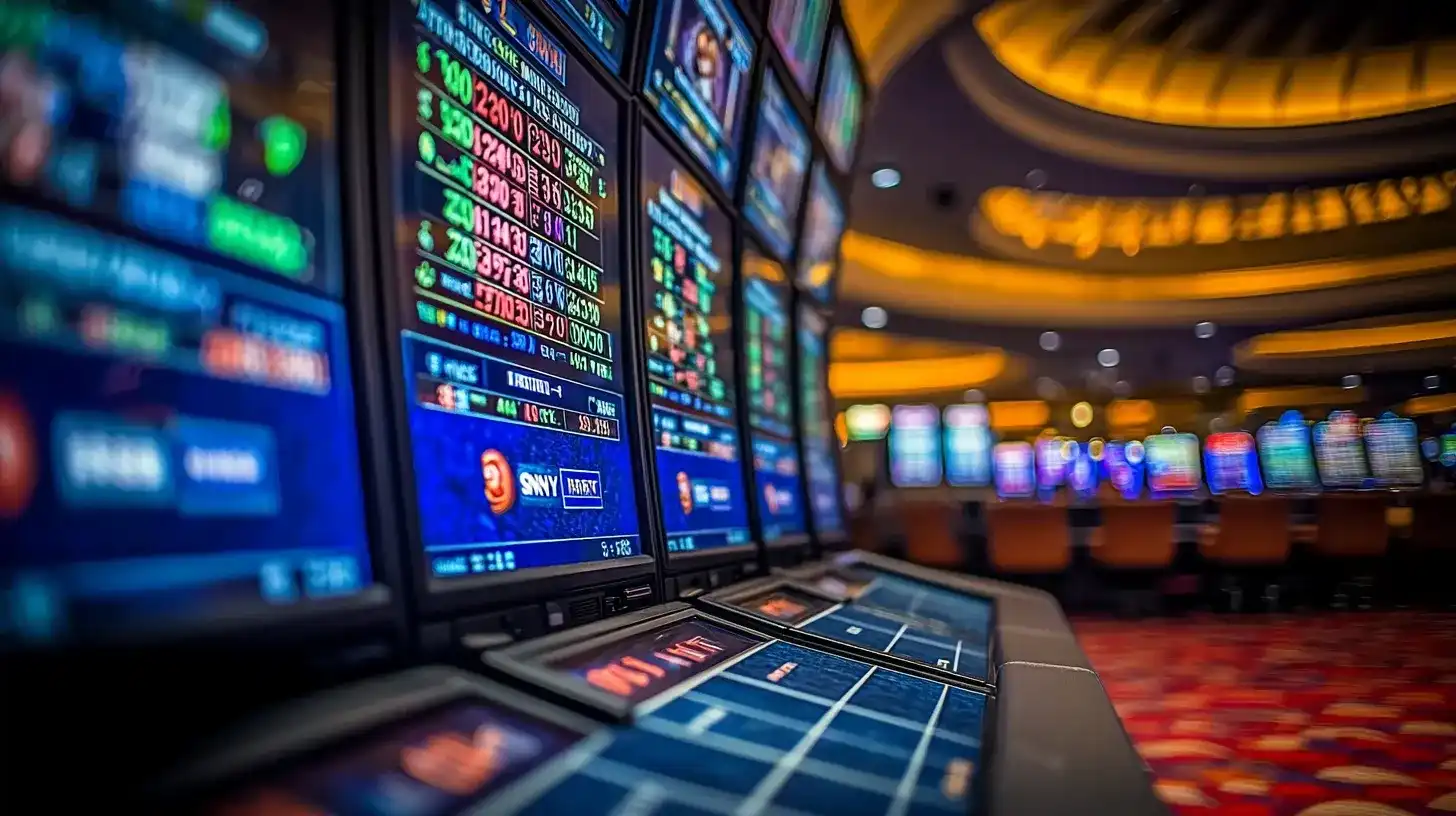 Memahami Bonus dalam Dunia Kasino