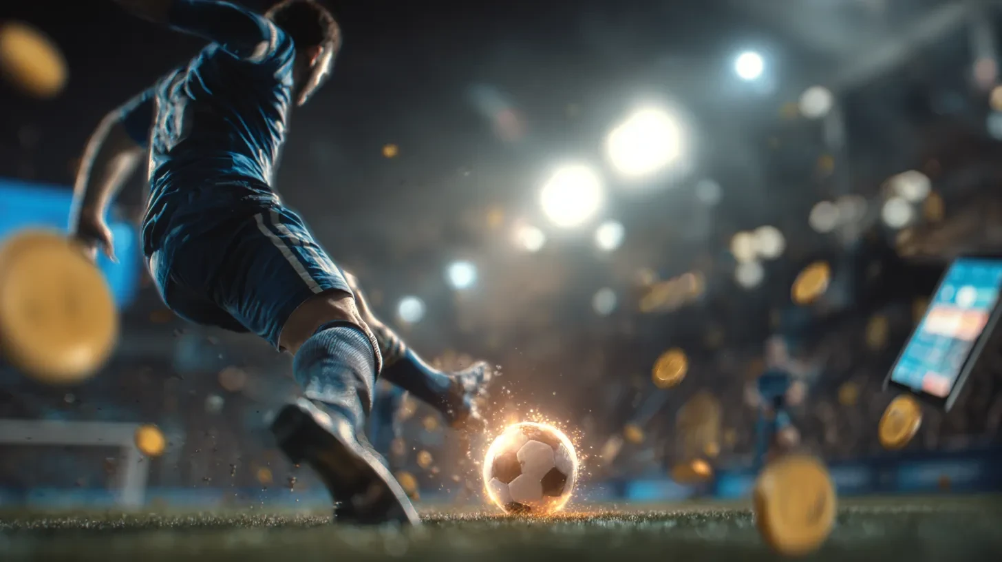 Peraduan: Menyelami Dunia Sepak Bola Malaysia (2026/06/24)
